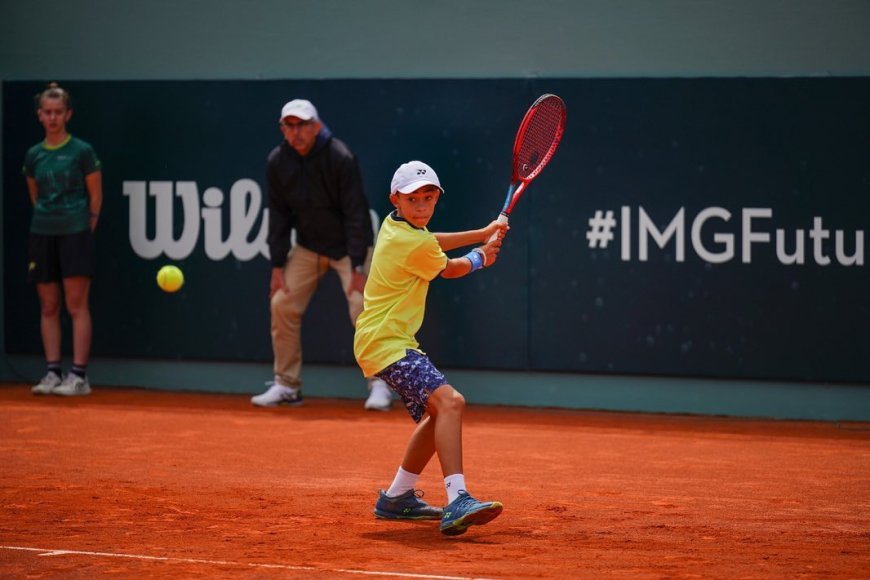 Γιαμάλ: Ο σωσίας του είναι και αυτός αθλητής