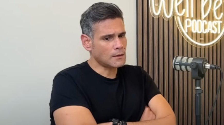 Δημήτρης Ουγγαρέζος για Ιωάννα Μαλέσκου: «Το λύσαμε, ο Λάμπρος Κωνσταντάρας μεσολάβησε»