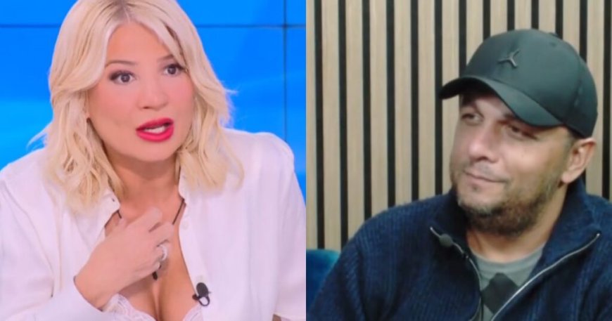 Φαίη Σκορδά για Ρούτσι – Λουπέσκου: «Ένας γονιός που έχασε το παιδί του μπορεί να κάνει τα πάντα»