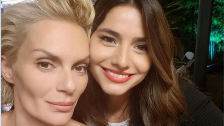 Ηλιάνα Παπαγεωργίου: Αγωγή μαμούθ στην Έλενα Χριστοπούλου, της ζητά 1 εκατομμύριο ευρώ