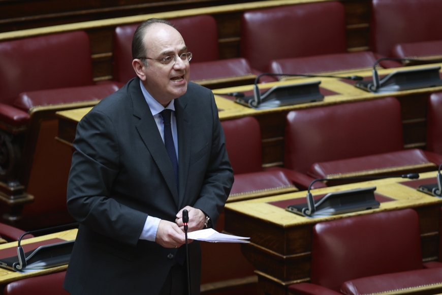 ΠΑΣΟΚ ΟΠΕΚΕΠΕ: Καταγγελία Λαζαρίδη για υποψήφιο βουλευτή