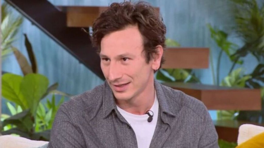 Μιχάλης Σαράντης: «Έχασα τον καλύτερό μου φίλο σε πολύ τρυφερή ηλικία, ένιωθα πολλές ενοχές»