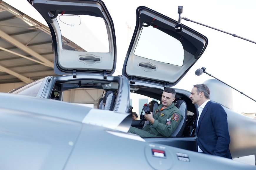 Αεροσκάφη Πυροσβεστικής χαρακτηριστικά: Τα Diamond DA62 MPP αλλάζουν την αντιπυρική άμυνα της χώρας