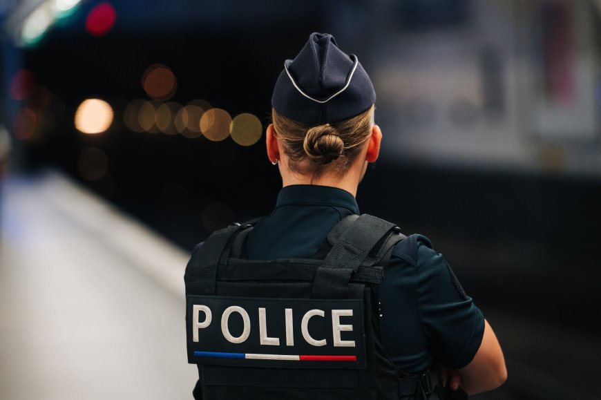 Παρίσι μαχαίρι: Αστυνομικοί πυροβόλησαν και τραυμάτισαν οπλισμένο άνδρα