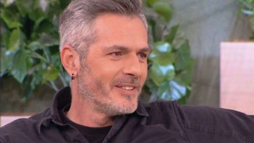 Μάριος Αθανασίου: «Ο χωρισμός μου με τη Μαρία Σολωμού είχε την ίδια διαδρομή με των γονιών μου»