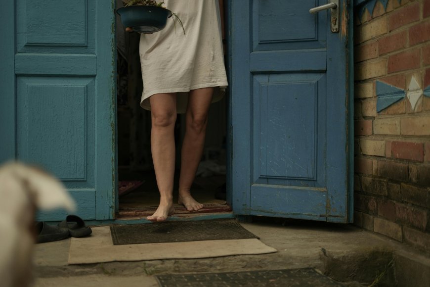 Αποζημίωση για τις δουλειές στο σπίτι: Η δικαστική αναγνώριση της οικιακής εργασίας