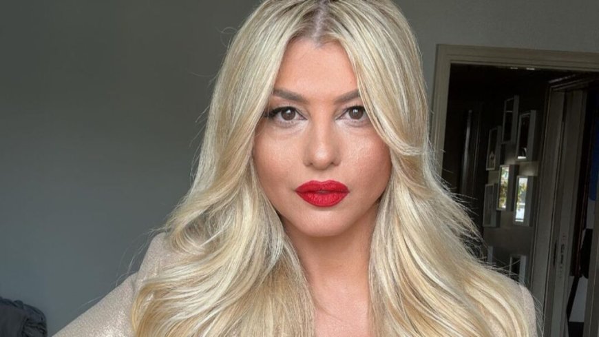 Άννα Ζηρδέλη: «Το καλύτερο δεν είναι να κάνεις διαρροή αλλά να χρεώνεσαι διαρροή από ανθρώπους που ήδη διαρρέουν»