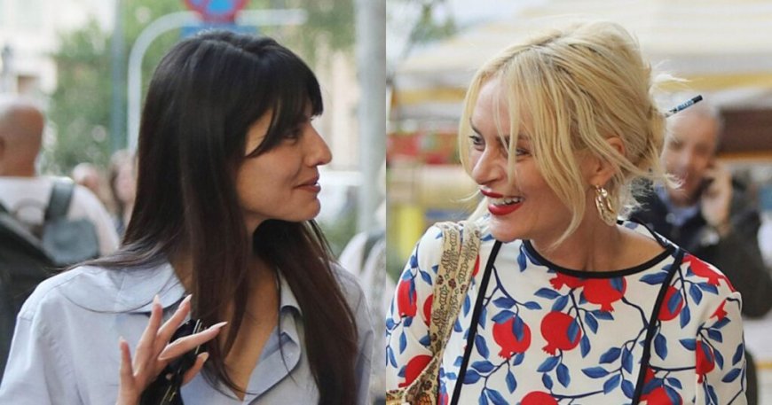 Ηλιάνα Παπαγεωργίου: «Η στενότερη συνεργάτης μου, η “δεύτερη μητέρα μου” μού έσκαβε τον λάκκο» – Τι απαντά η Έλενα Χριστοπούλου