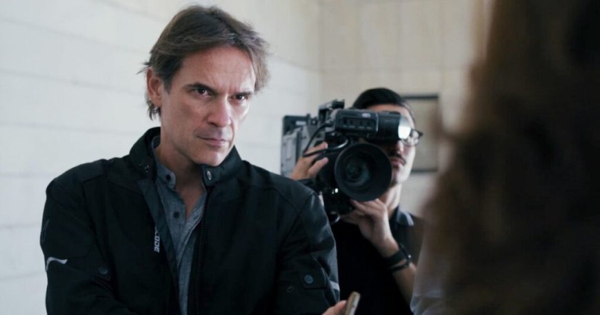 Νίκος Πουρσανίδης: «Αυτό ήταν βάρος για μένα που έχω μεγάλη διαφορά με τα αδέλφια μου»