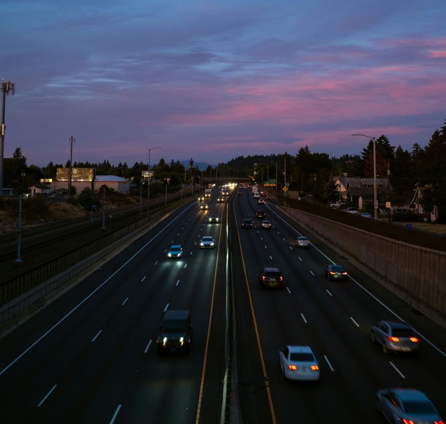 Δημοσιογράφος αλκοτέστ: Νυχτερινός έλεγχος στην Αττική Οδό κατέληξε σε συλλήψεις