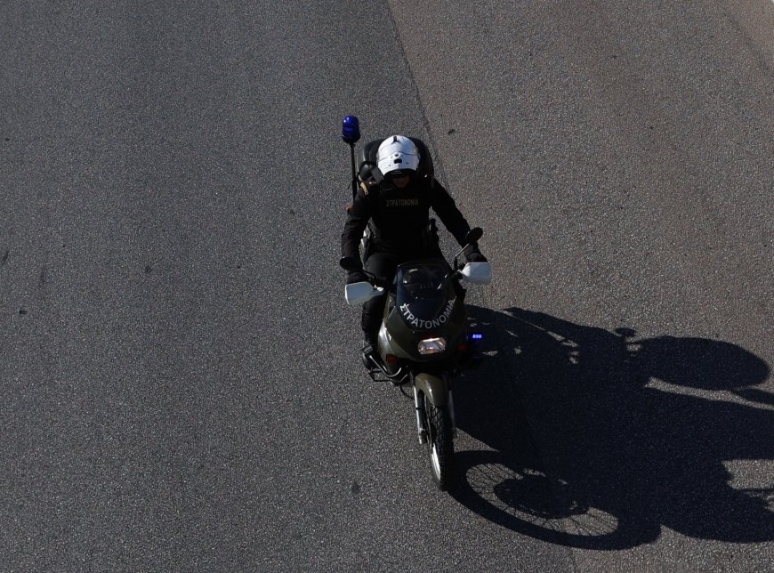 Κύκλωμα Ρομά απάτες: Πρώην αθλήτρια της ενόργανης ανάμεσα στους συλληφθέντες