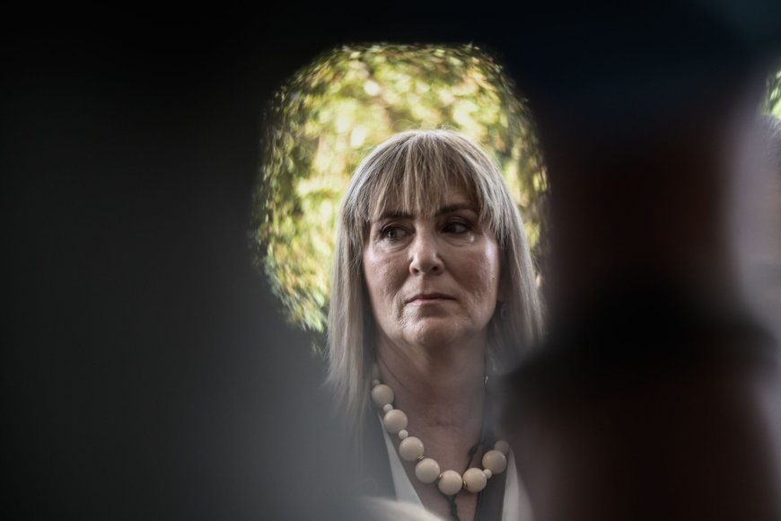 Εξιχνιάστηκε η διάρρηξη της οικίας της εισαγγελέως Ελένης Τουλουπάκη