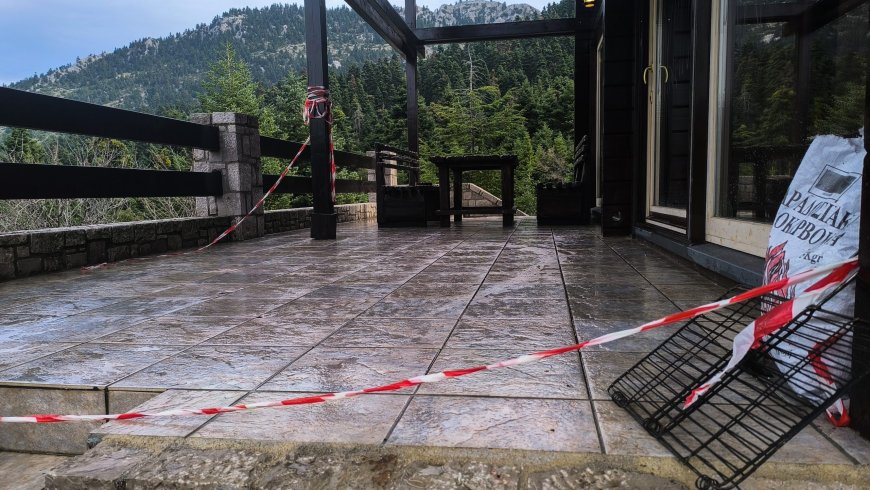 Δολοφονία Λάλα: Πώς έφτασαν στα ίχνη των δραστών οι Αρχές – Έρευνα για τον ηθικό αυτουργό