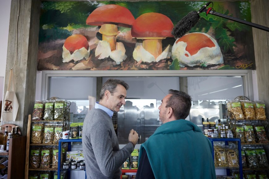 Θετικά προτάγματα