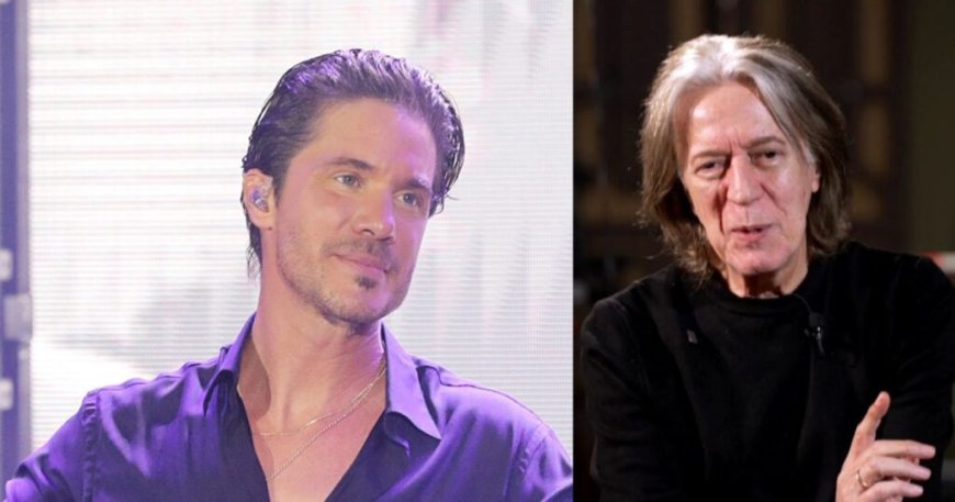 Κώστας Τουρνάς: «Είχα πει στον Νίκο Οικονομόπουλο ότι θα πεθάνει επιτυχημένος τραγουδιστής»