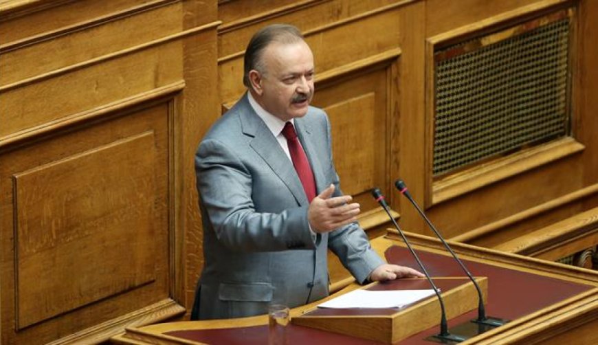 Απεβίωσε ο πρώην Γενικός Γραμματέας της Περιφέρειας Αν. Μακεδονίας-Θράκης Δημήτρης Σταμάτης