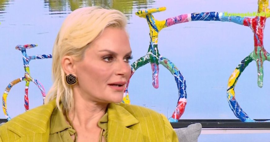 Έλενα Χριστοπούλου για την αγωγή – μαμούθ από την Ηλιάνα Παπαγεωργίου: «Κάποια πράγματα δεν είναι για μπροστά στις κάμερες, διασύρομαι ποικιλοτρόπως»