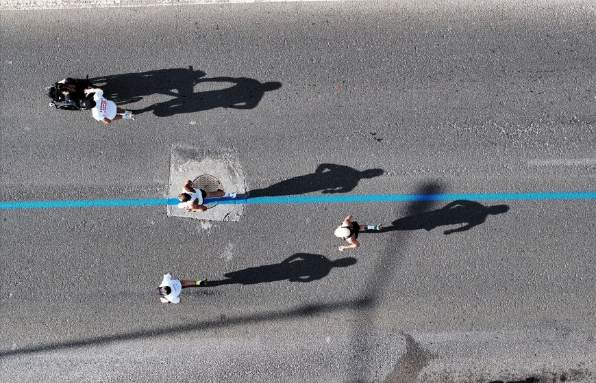 Σέρρες: Μεγάλη γιορτή αθλητισμού για τα 40 χρόνια του ΤΕΦΑΑ