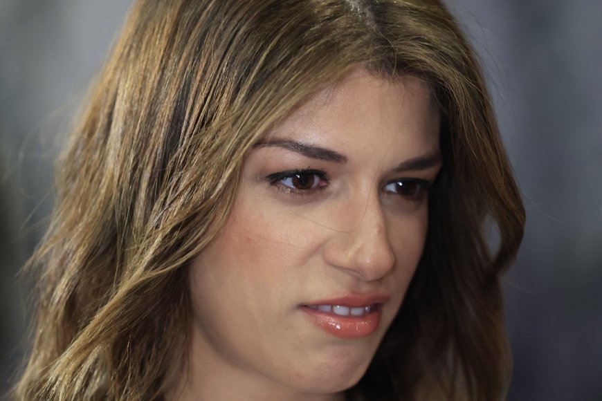 Νοτοπούλου – Τσίπρας: “Με πείραξε που έλεγαν ότι έχω σχέση μαζί του”