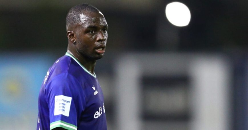 Ανδρέας Τετέι – Η συγκινητική αφιέρωση του 17χρονου σκόρερ της Εθνικής Ελλάδας: «Μαμά, τα καταφέραμε»