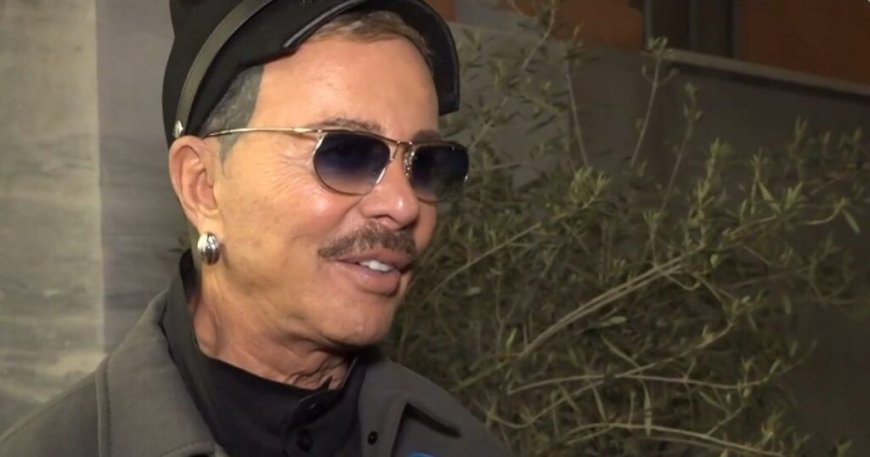 O Λάκης Γαβαλάς για τη δικαστική διαμάχη Παπαγεωργίου – Χριστοπούλου: «Δε νομίζω ότι είναι ακριβώς έτσι τα πράγματα»