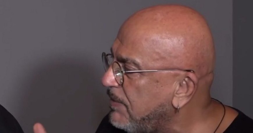 Γιάννης Ζουγανέλης: «Έγραψαν κάτω από τη φωτογραφία μας ειρωνικά «τα κατάφερες, τους πέθανες όλους» και με σόκαρε αυτό»