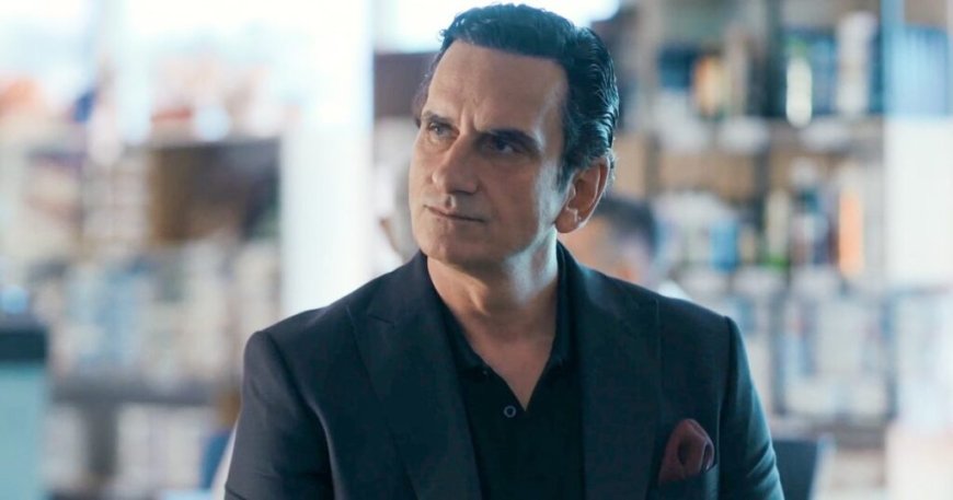 Νίκος Ψαρράς: «Όλοι ζούμε αυτόν τον χαμό με μια σιωπή και μετά έρχεται ένα τεράστιο κενό»