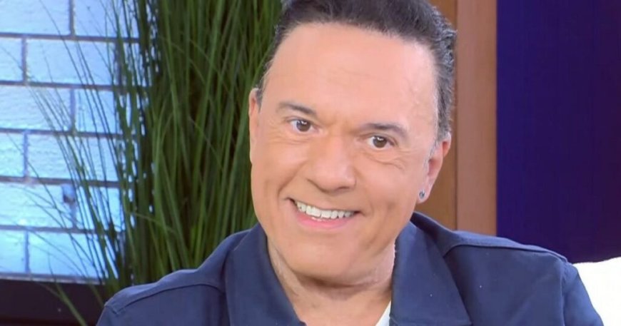 Ποσειδώνας Γιαννόπουλος: «Βέβαια και δεν θα πήγαινα καλεσμένος στην «Παρέα» του Γιώργου Κουβαρά»