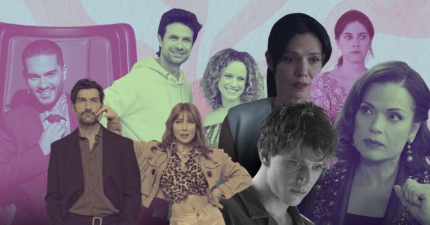 Τηλεθέαση: Σφοδρή σύγκρουση σε δυναμικό και γενικό στην prime time την Κυριακή 16 Νοεμβρίου