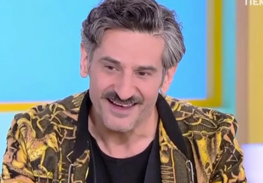 Χάρης Φλέουρας: «Το βράδυ έβλεπε σε όνειρο τον θάνατο τους και έπειτα από μια μέρα μαθαίναμε ότι έφυγαν από τη ζωή»