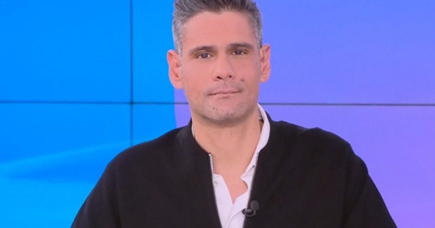 Εκτός Buongiorno η Φαίη Σκορδά – Τι είπε ο Δημήτρης Ουγγαρέζος