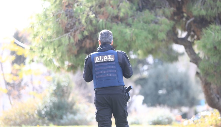 Ξύλο στο Πολυτεχνείο: Παρέμβαση Γεωργιάδη και ρήξη ΜέΡΑ25 με την ΑΡΑΣ