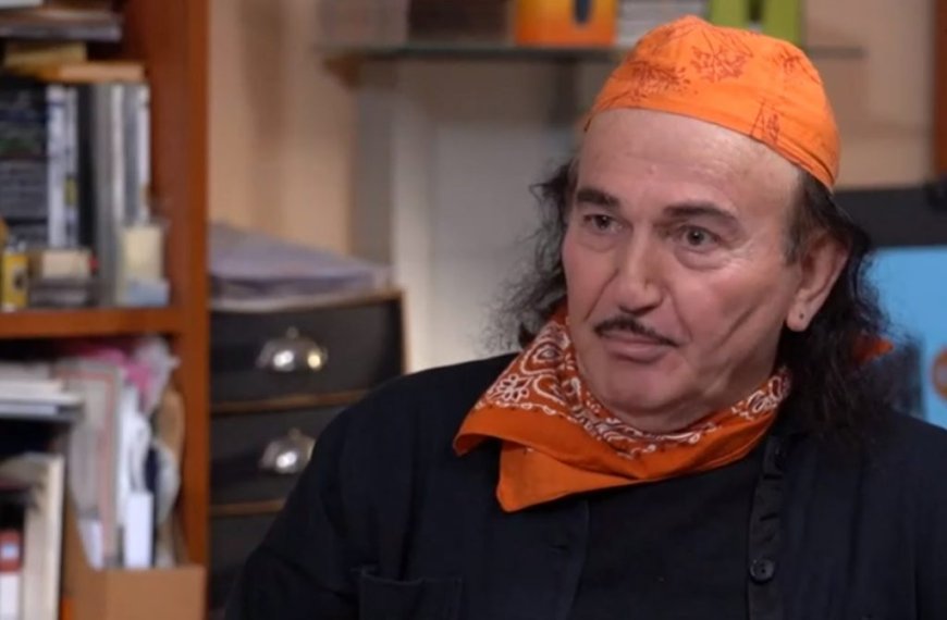 Παύλος Κοντογιαννίδης: «Μέγα εξουσιαστικό lobby η Επίδαυρος»