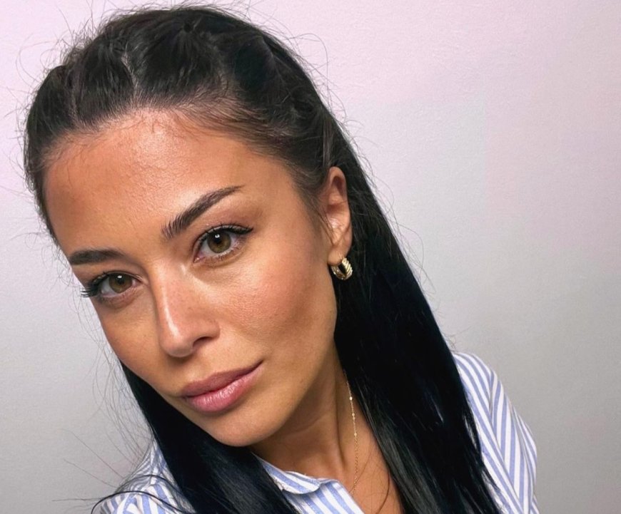 Λατινοπούλου για Σαμαρά: Σαφή διάψευση στα σενάρια πιθανής συνεργασίας