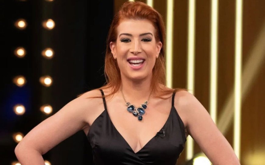 Μαριλού Κατσαφάδου: «Όταν αποφασίσεις να κάνει παιδί, πρέπει να έχει δουλέψει μέσα σου το κομμάτι του εγωισμού»