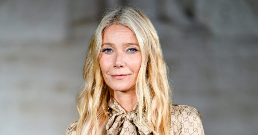 Γκουίνεθ Πάλτροου για τη μάχη της με την αγχώδη διαταραχή: «Η καρδιά μου χτυπάει δυνατά, εμφανίζονται σκέψεις που δεν μπορώ να σταματήσω»