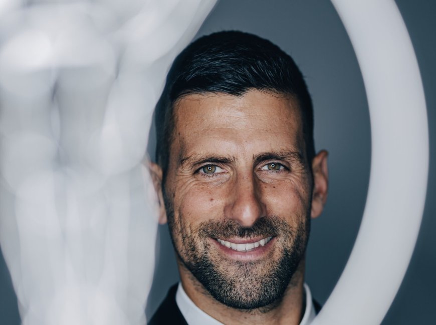 Τζόκοβιτς περιουσία: “Νόλε, πόσα χρήματα έχεις;”