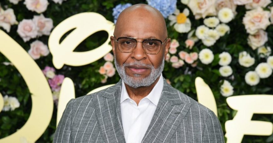 Τζέιμς Πίκενς Τζούνιορ: Ο γιατρός του Grey’s Anatomy διαγνώστηκε και στην πραγματικότητα με καρκίνο