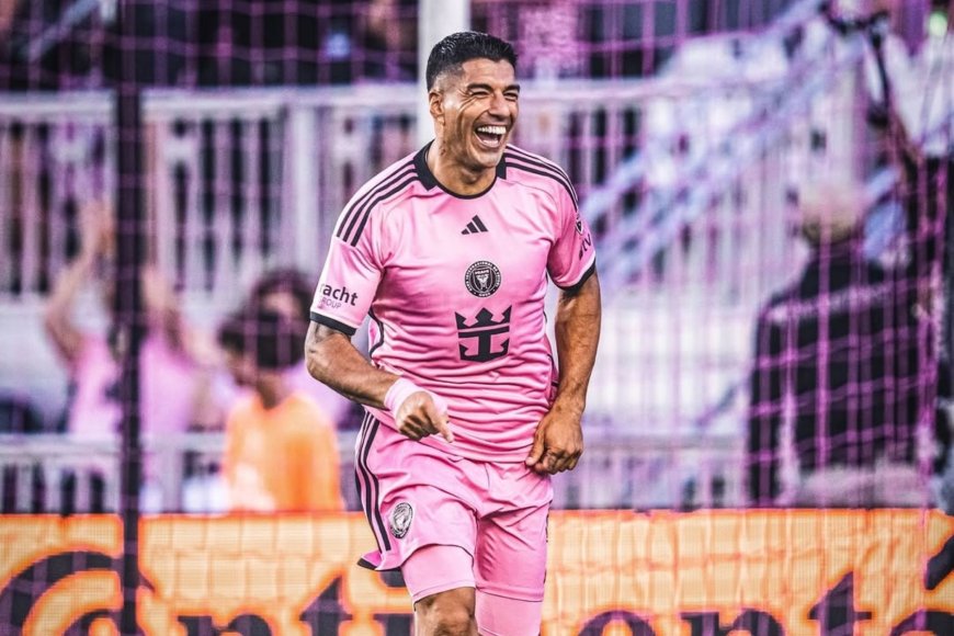 Λουίς Σουάρεζ για τα παιδικά του χρόνια: «Έπλενα αυτοκίνητα και η μάνα μου τις τουαλέτες για να επιβιώσουμε»