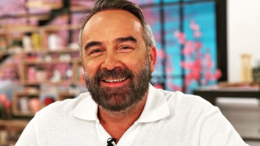 Γρηγόρης Γκουντάρας για το μπλοκ της Κατερίνας Καινούργιου: «Η ζωή δεν είναι στα social, η ζωή είναι εκεί έξω»