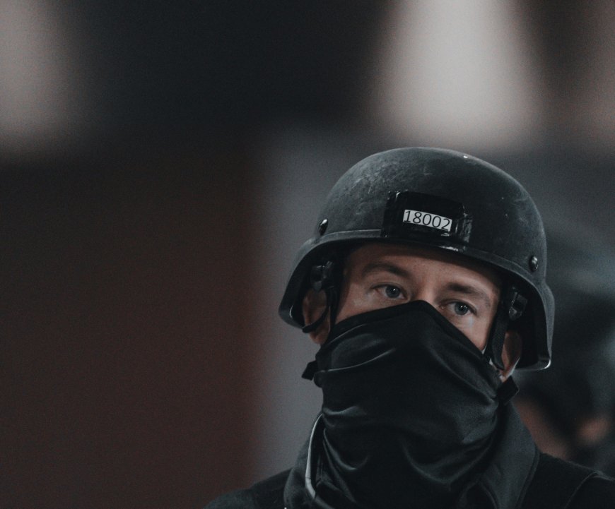 12χρονη Γερμανία: Αστυνομικοί πυροβόλησαν κωφό κορίτσι που αγνοούνταν