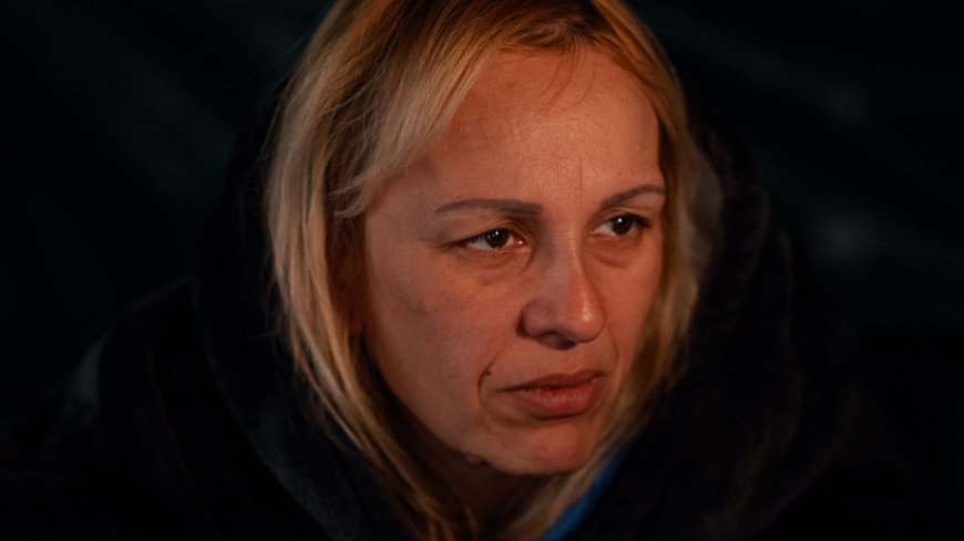 Νόβι Σαντ τραγωδία: Η απρόσμενη «μητέρα» ενός κινήματος, σε απεργία πείνας για να εκδικηθεί τον θάνατο του γιου της