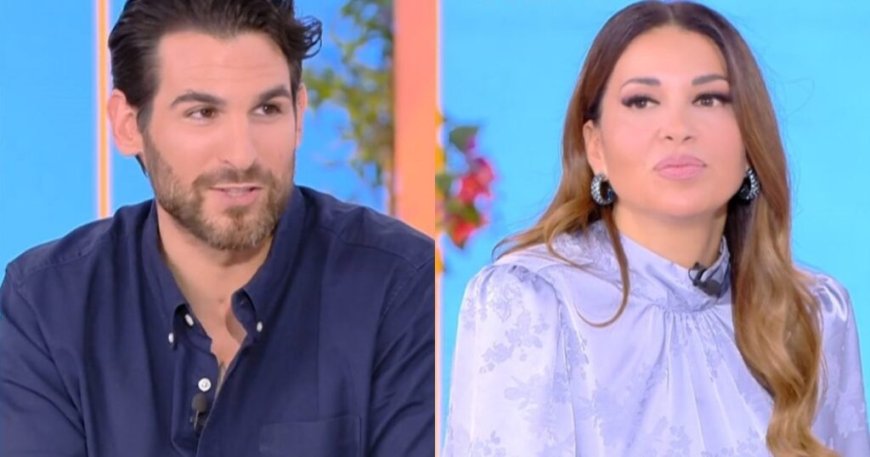 Ετεοκλής Παύλου: «Δεν είμαι και τόσο προικισμένος» – Ελένη Χατζίδου: «Μια χαρά είσαι» – Χαμός στο Breakfast