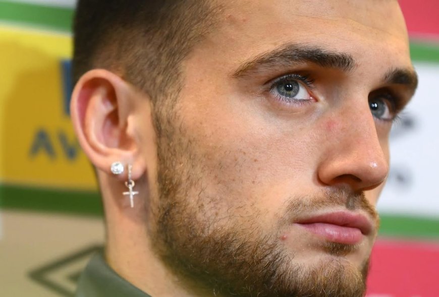 Προκριματικά Μουντιάλ 2026: Πώς η Ιρλανδία γύρισε τον 6ο όμιλο και… βάφτισε το αεροδρόμιο