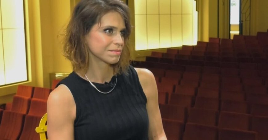 Αντιγόνη Δρακουλάκη: «Υπάρχουν άνθρωποι που με γνώρισαν από την τηλεόραση και με ακολουθούν σε κάθε θεατρική δουλειά»