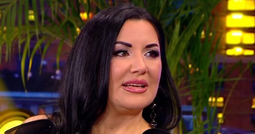 Μαριάννα Παπαμακαρίου: «Ερχόμενη από την Κύπρο στην Ελλάδα, πέρασα κι εγώ διάφορα,  σνομπαρία λέγεται;»