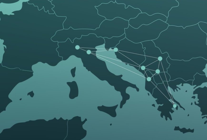 PADRION στο Αιγάλεω 2025: 9 φορείς, 7 χώρες, 1 στόχος για έξυπνη δημόσια διοίκηση