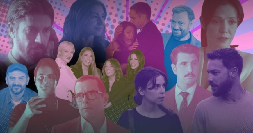 Τηλεθέαση: «Μια νύχτα μόνο» και «Γη της Ελιάς» οδήγησαν την κούρσα στην prime time