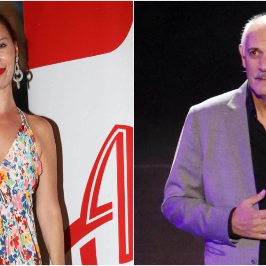 Στα δικαστήρια σήμερα ο Κιμούλης με την Χρυσικού – Εκδικάζεται η μήνυση του ηθοποιού για εξύβριση και συκοφαντική δυσφήμιση