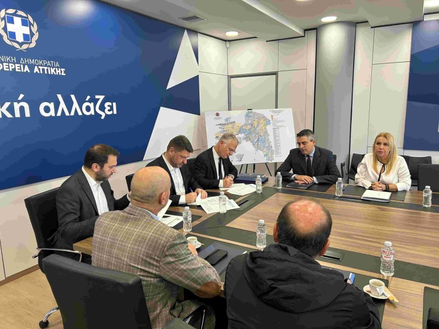 Χαρδαλιάς: Αναβαθμίζεται ο παραλιακός δρόμος Αλεποχώρι – Σχίνος